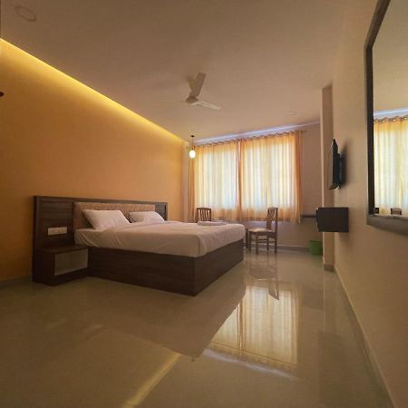 Hotel Lavender Elite Haldipur Exterior photo