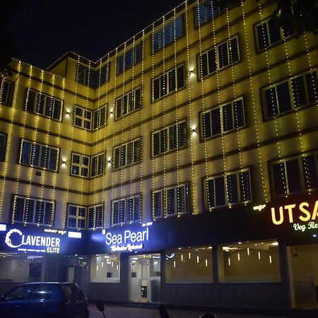 Hotel Lavender Elite Haldipur Exterior photo